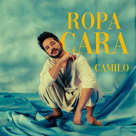 camilo gucci prada|Camilo – Ropa Cara (Lyrics & English Translation).